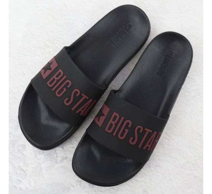 W  žabky model 21263547 - Big Star