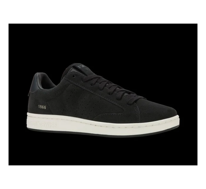 Topánky K-Swiss LOZAN KLUB SDE (07262-027-M)