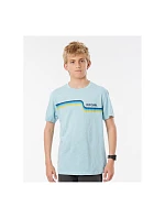 Tričko RIP CURL SURF REVIVAL TEE-BOYS Tričko RIP CURL SURF REVIVAL TEE-BOYS