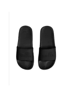 Bazénové žabky basic plain black KUBKBB-SS24-02-23 Bazénové žabky basic plain black KUBKBB-SS24-02-23