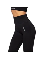 Dámske bezšvové legíny Carpatre Allure Black - CP-ASL-B Dámske bezšvové legíny Carpatre Allure Black - CP-ASL-B