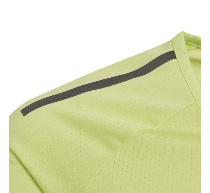 Detské tričko YG TR Cool CF7168 - Adidas