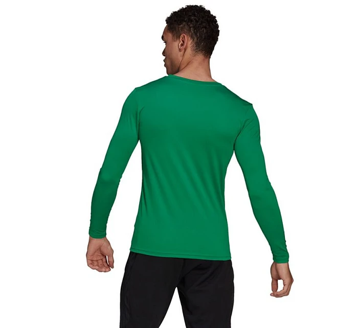 Pánske tričko Team Base M GN7504 - Adidas