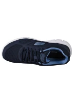 Topánky Skechers Burns Agoura M 52635-NVY Topánky Skechers Burns Agoura M 52635-NVY