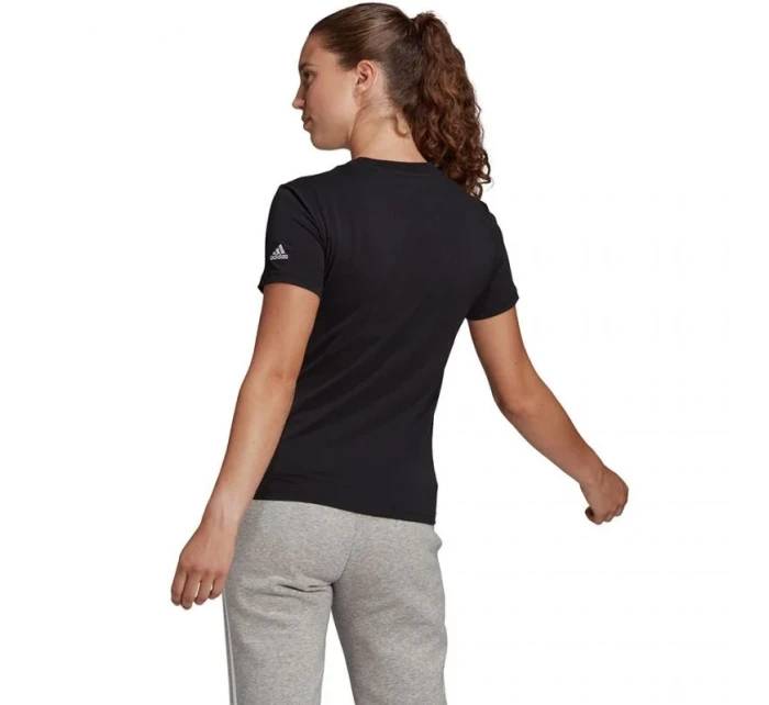 Koszulka Essentials Slim W model 19557142 - ADIDAS