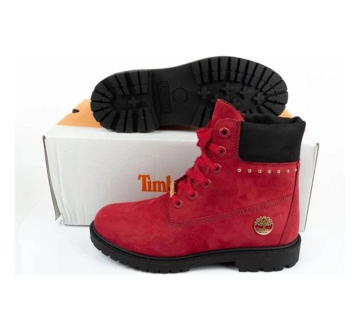 Dámske trekové topánky W TB0A2MBU-F41 - Timberland Dámske trekové topánky W TB0A2MBU-F41 - Timberland