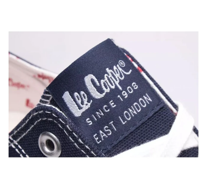 Lee Cooper W LCW-22-31-0877L dámska obuv