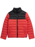 Detská bunda Jr 4FJSS23TDJAM077 62S - 4F