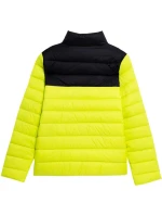 Dětská bunda Jr model 18338809 45S - 4F