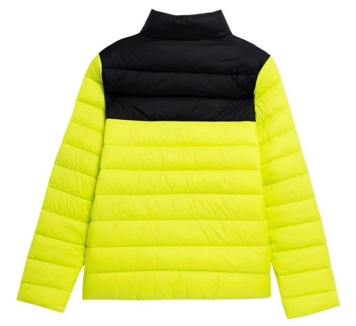 Dětská bunda Jr model 18338809 45S - 4F