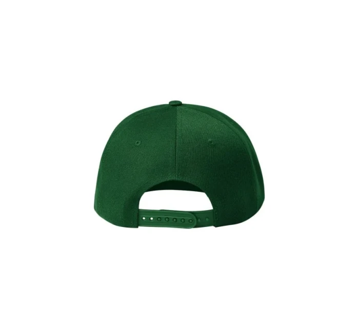 Malfini Rap 6P uzáver MLI-30206 fľaša zelená