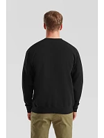 Premium SetIn Sweat Pánská mikina model 22457254 classic olive - Fruit of the Loom Premium SetIn Sweat Pánská mikina model 22457254 classic olive - Fruit of the Loom