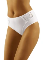 Wol-Bar Eco-Si farba: biela