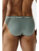 Atlantic 3MP-1576 3-pack farba:námornícka/zelená/tmavomodrá