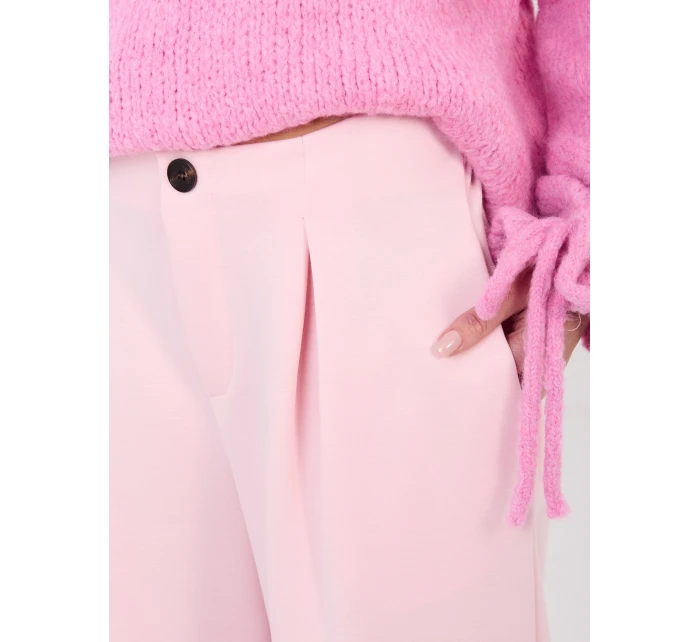 IT nohavice SP 9995.16P svetloružové