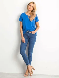 Tričko RV TS model 14826095 tmavě modrá - FPrice