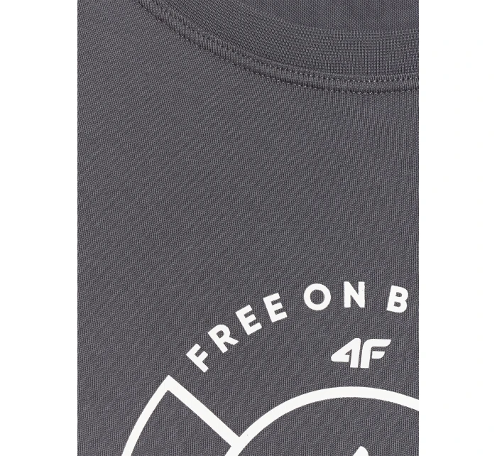 Dámské tričko 4F Dámské tričko 4F