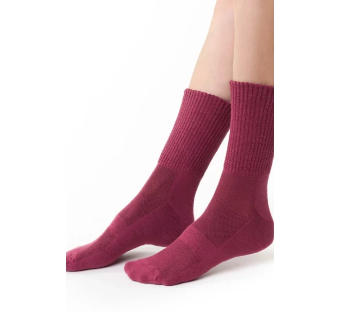 Dámske ponožky Fitness 127 Dámske ponožky Fitness 127