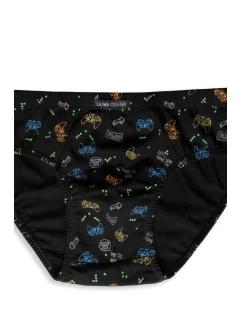 CHLAPČENSKÉ NOHAVIČKY B-524SD