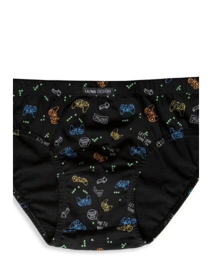 CHLAPČENSKÉ NOHAVIČKY B-524SD