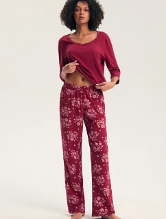 DÁMSKÉ PYŽAMO GRETA model 22355313 AW23 - HENDERSON LADIES