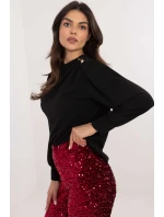 Blúzka model 203409 Taliansko Moda Blúzka model 203409 Taliansko Moda