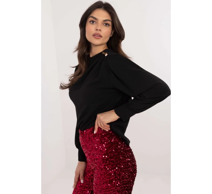 Blúzka model 203409 Taliansko Moda Blúzka model 203409 Taliansko Moda