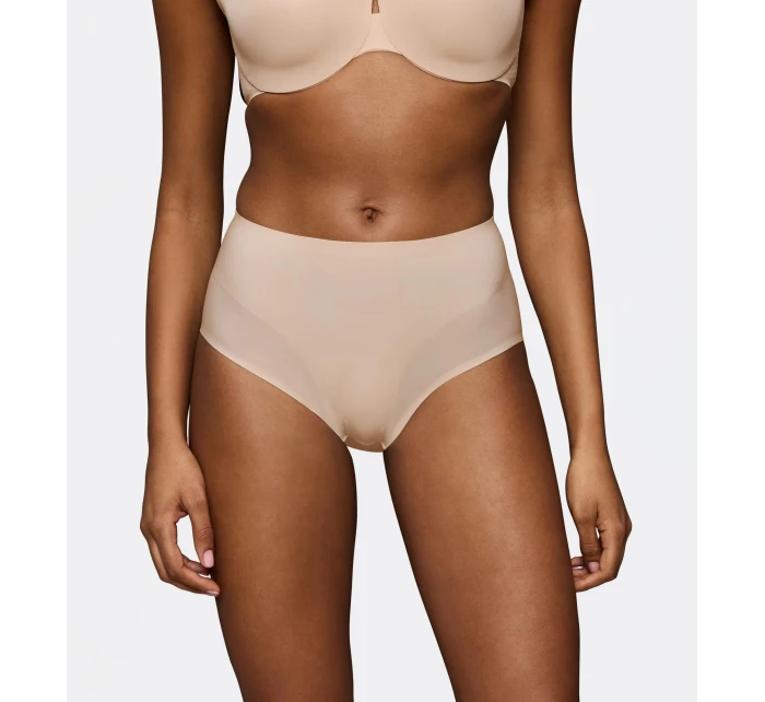 model 21366392 Illusion Curve Maxi BROWN BROWN - Triumph model 21366392 Illusion Curve Maxi BROWN BROWN - Triumph