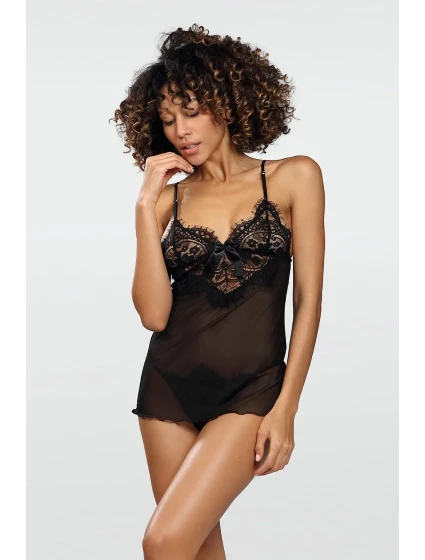 Dámska nočná košieľka DKaren Jovita