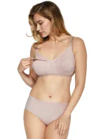 Dámská podprsenka Mama Basic model 13065608 K - Mitex