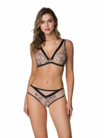 Dámské kalhotky  S2XL model 20609711 - Mat