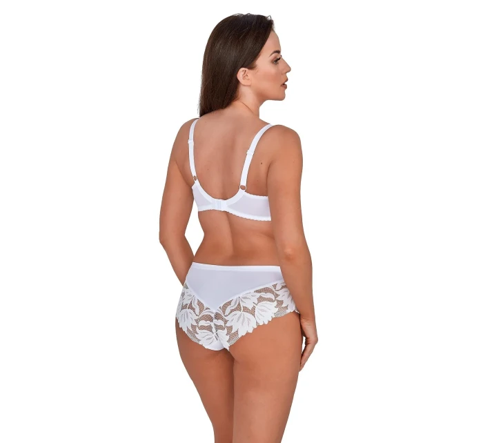 Polomäkká podprsenka Gaia BSM 1134 Keto Maxi