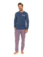 Dámske pyžamo 7147 plus - Doctornap Dámske pyžamo 7147 plus - Doctornap