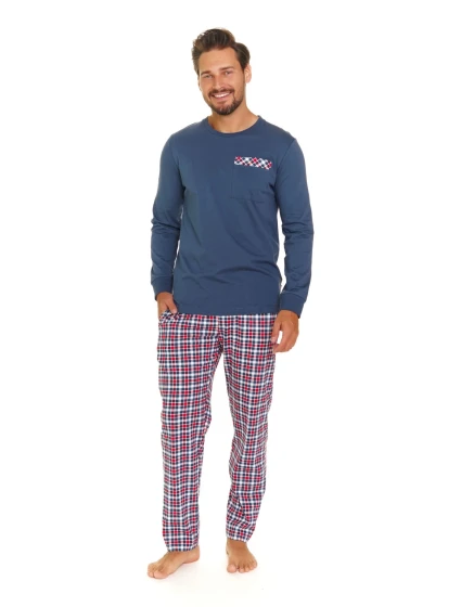 Dámske pyžamo 7147 plus - Doctornap Dámske pyžamo 7147 plus - Doctornap