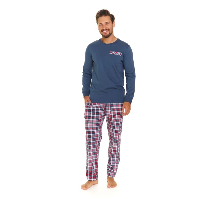 Dámske pyžamo 7147 plus - Doctornap Dámske pyžamo 7147 plus - Doctornap