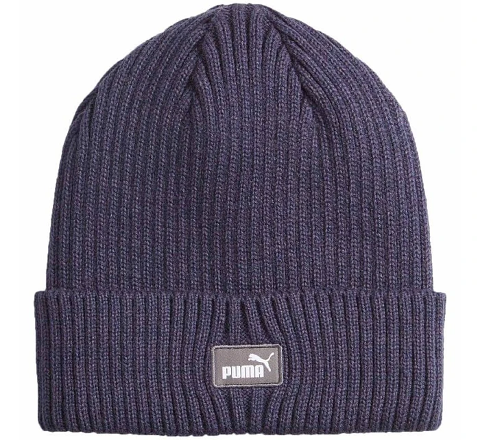Čepice Classic Cuff Beanie W model 19055926 02 - Puma Čepice Classic Cuff Beanie W model 19055926 02 - Puma
