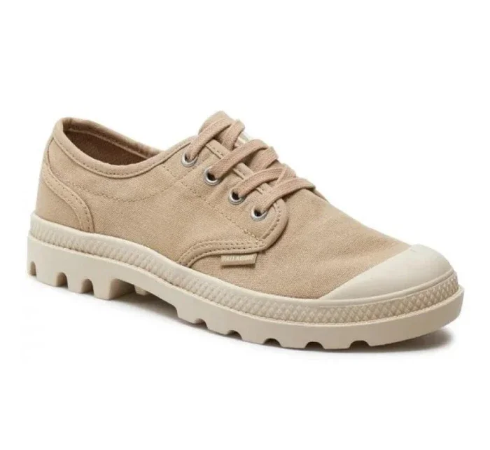 Palladium Pampa Oxford W 92351-298-M