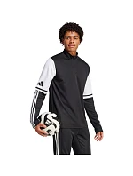 Mikina adidas Squadra Training Top M JE2767 muži Mikina adidas Squadra Training Top M JE2767 muži