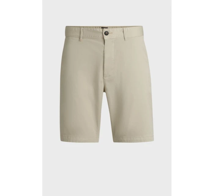 Šortky Boss Chino-Slim-Shorts M 50536723-271 Šortky Boss Chino-Slim-Shorts M 50536723-271