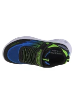 Skechers Vortex-Flash 400600L-BBLM Black 32 Skechers Vortex-Flash 400600L-BBLM Black 32
