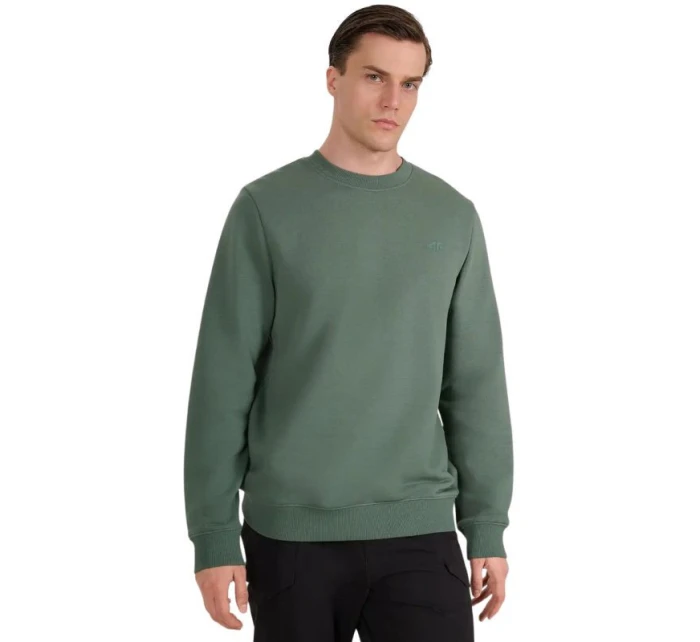 Mikina 4F M 4FWAW25TSWSM1981 41S pánska