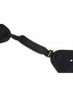 Chrániče sluchu MMA model 21437962 - DBX Bushido Chrániče sluchu MMA model 21437962 - DBX Bushido