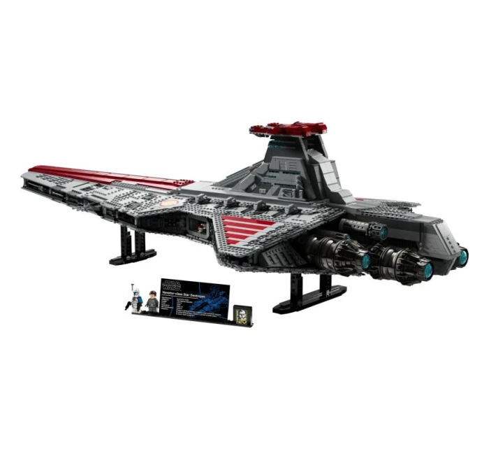 Star Wars typu model 21864029 - Lego Star Wars typu model 21864029 - Lego