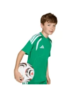 Dětský dres Tiro 26 League Jersey zelený model 21864337 - ADIDAS Dětský dres Tiro 26 League Jersey zelený model 21864337 - ADIDAS