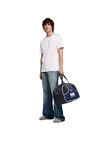 Pánské tričko Tape Tee white model 22068617 02 - Puma