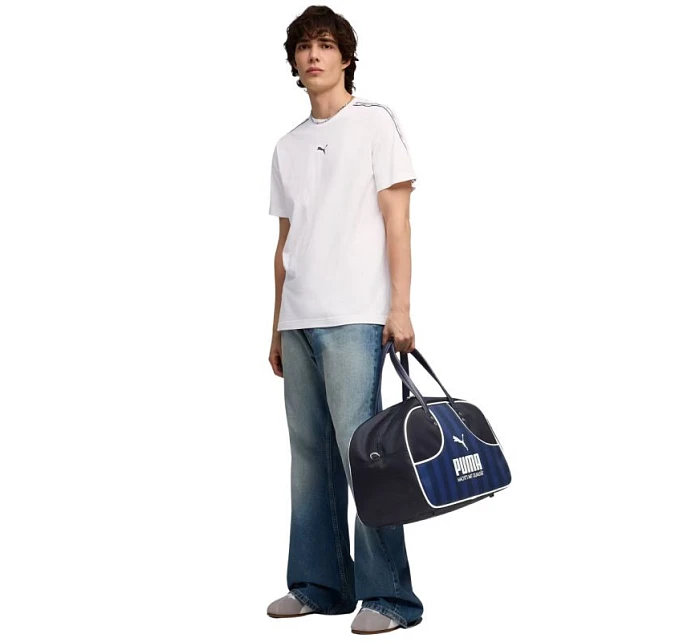 Pánské tričko Tape Tee white model 22068617 02 - Puma