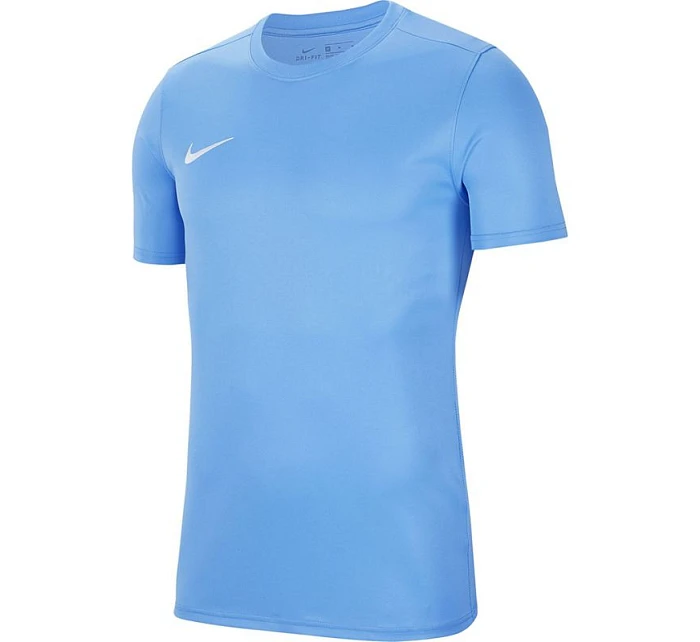 Pánske tréningové tričko Dry Park VII JSY SS M BV6708 412 - Nike