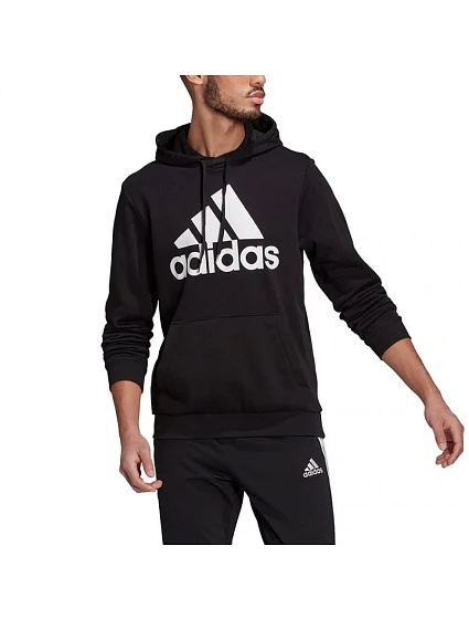 Bluza Essentials Hoodie M model 19556627 pánské - ADIDAS