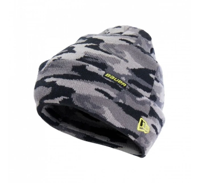 Zimní čepice NE Jr model 17473815 - Bauer