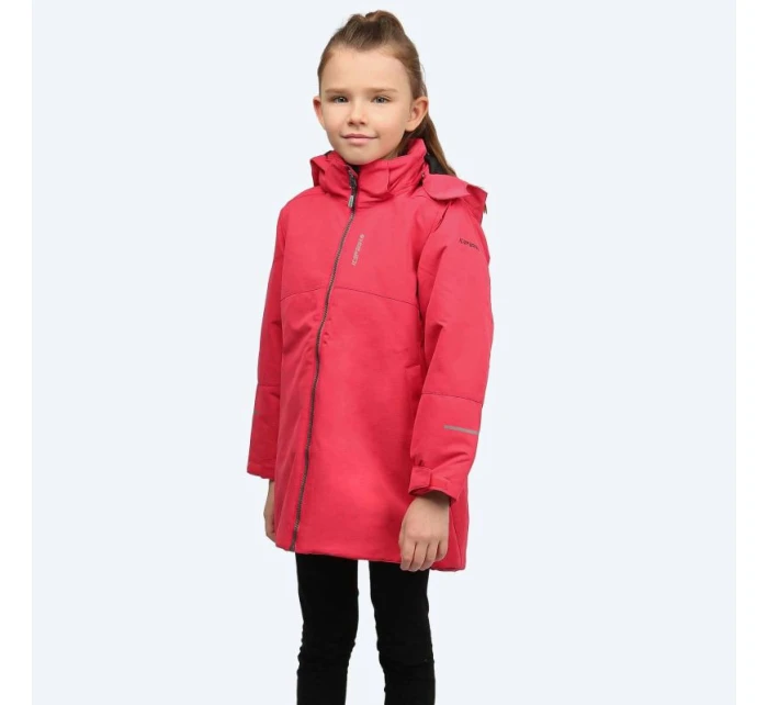 Detská bunda Icepeak Kelley 4 50014 588L